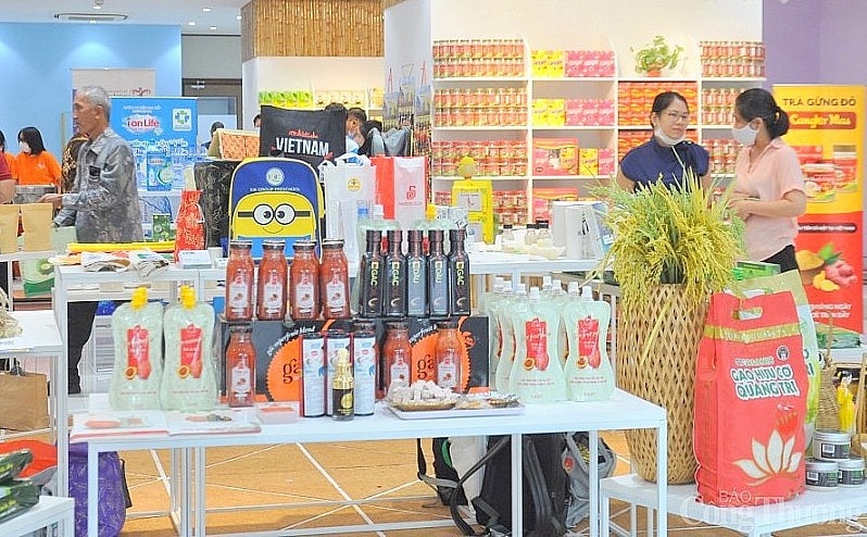 Great potential for local businesses to full tap Halal market